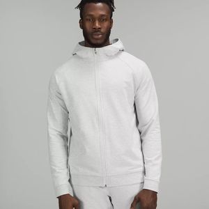 Lululemon City Sweat Full Zip Hoodie